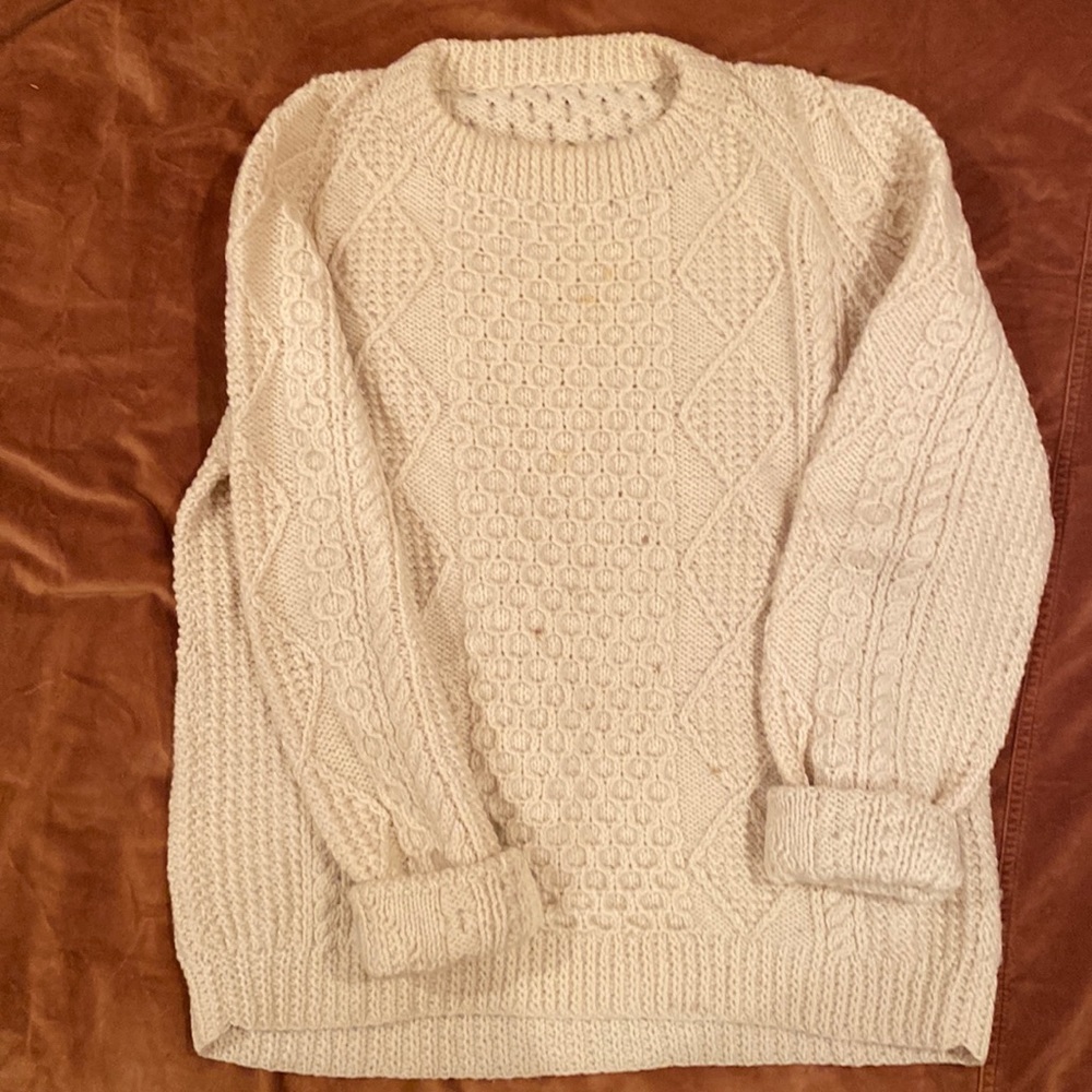 Vintage Sweater
